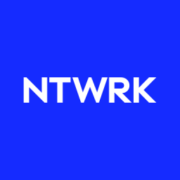 Discovery icon for NTWRK Discord server