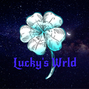 Discovery icon for Lucky's Wrld Discord server