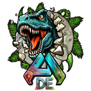 Discovery icon for ARK | DE Discord server