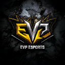 Discovery icon for EVP ESPORTS 🇮🇳 Discord server