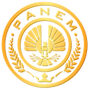 Discovery icon for 𝐏𝐀𝐍𝐄𝐌 Discord server