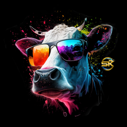 Discovery icon for Scrake Nation — Rocket League|Fortnite|Cow Emojis Discord server