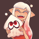 Discovery icon for r/Splatoon Discord server