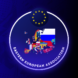 Discovery icon for Eastern European Association Discord server