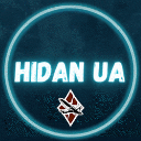 Discovery icon for HIDAN UA | WT Discord server