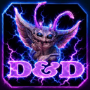 Discovery icon for π»D&D PVE Discord server
