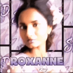 Discovery icon for ROXANNE ROXY Discord server