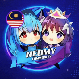 Discovery icon for ˜”*°•.NeoMy Community.•°*”˜ Discord server