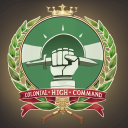 Discovery icon for SHARD 2 CHC: STANDBY Discord server
