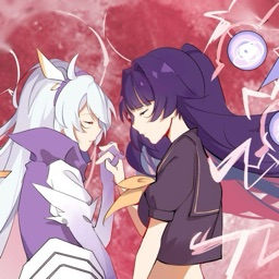 Discovery icon for Guns Girl Z JP - Foxgirl Discord server