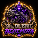 Discovery icon for Siedlisko Behemota Discord server