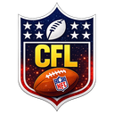 Discovery icon for CFL S4 | WILDCARD ROUND Discord server