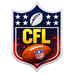 Discovery icon for CFL S4 | WILDCARD ROUND Discord server