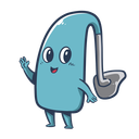 Discovery icon for Deaf Zone Discord server
