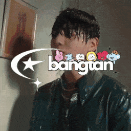 Discovery icon for BANGTAN (방탄) │ ARIRANG . bts . kpop . decor Discord server