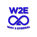 Discovery icon for [W2E] Way 2 Eternal Discord server