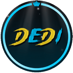 Discovery icon for Dedi's Arena | Ark Discord server