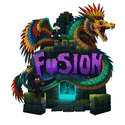 Discovery icon for Fusion Network Discord server