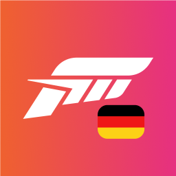 Discovery icon for Forza Horizon Germany Discord server