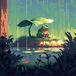Discovery icon for El Estanque 🐸 Discord server