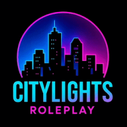 Discovery icon for CITYLIGHTS ROLEPLAY Discord server