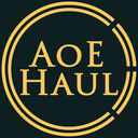 Discovery icon for AoE Haul Discord server