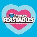 Discovery icon for Feastables Discord server