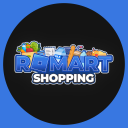 Discovery icon for š RoMart Shopping Discord server