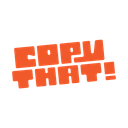 Discovery icon for Copy That! Discord server