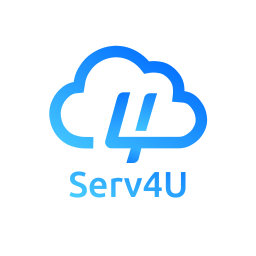 Discovery icon for Serv4U Discord server