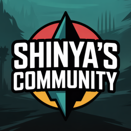 Discovery icon for Shinya's Village Discord server