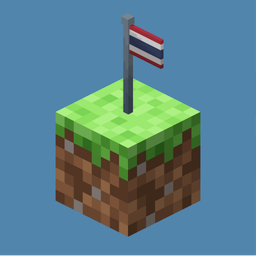 Discovery icon for Minecraft Thailand Discord server