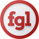 Discovery icon for FGL NFT Games Discord server