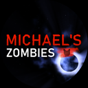 Discovery icon for Michael's Zombies Community Discord server