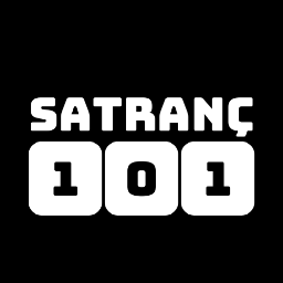 Discovery icon for Satranç101 Discord server