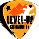 Discovery icon for Level-Up Community Discord server