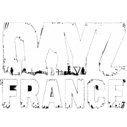 Discovery icon for DayZ France Discord server