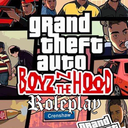 Discovery icon for BOYZ N THE HOOD ROLEPLAY | HQ Discord server
