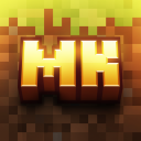 Discovery icon for MARCUSK Events Discord server
