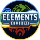 Discovery icon for Elements Divided Discord server