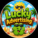 Discovery icon for Lucky Advertising Discord server