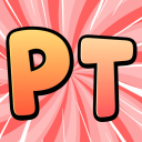 Discovery icon for Pokétopia Discord server