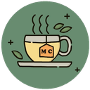 Discovery icon for Misty's Café Discord server