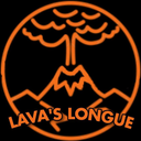 Discovery icon for Lava's Lounge Discord server