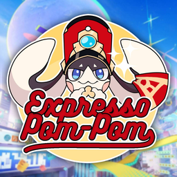 Discovery icon for Expresso Pom-Pom | Honkai: Star Rail Discord server
