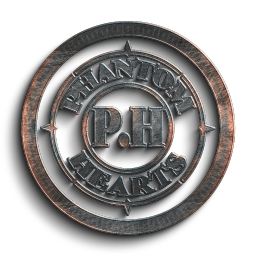 Discovery icon for 12:10ENT 팬텀하츠 Discord server