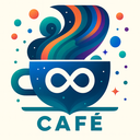 Discovery icon for Infinity Cafรฉ Discord server