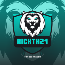 Discovery icon for Rickth21 - Top 100 Discord Discord server