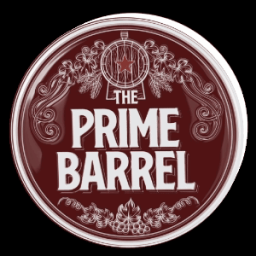 Discovery icon for The Prime Barrel Discord server