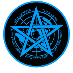Discovery icon for GOC || Global Occult Coalition Discord server